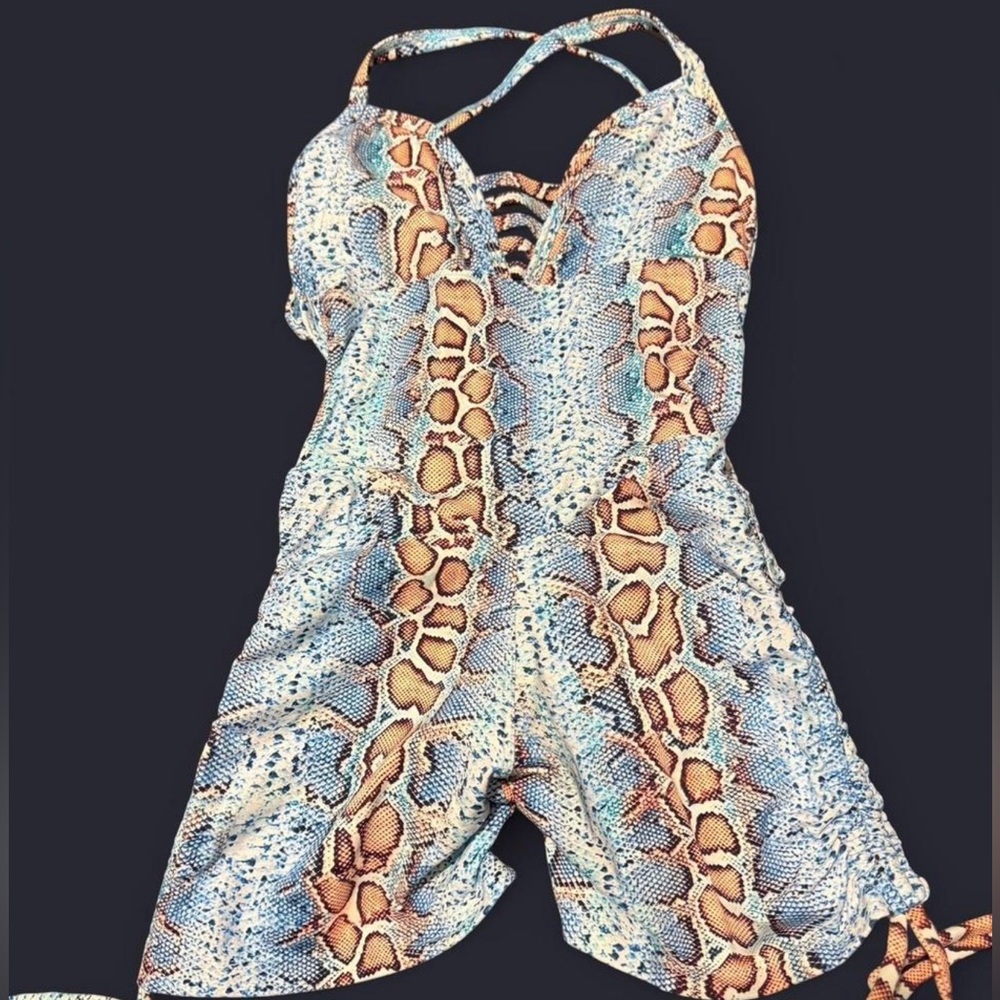 Bodysuit